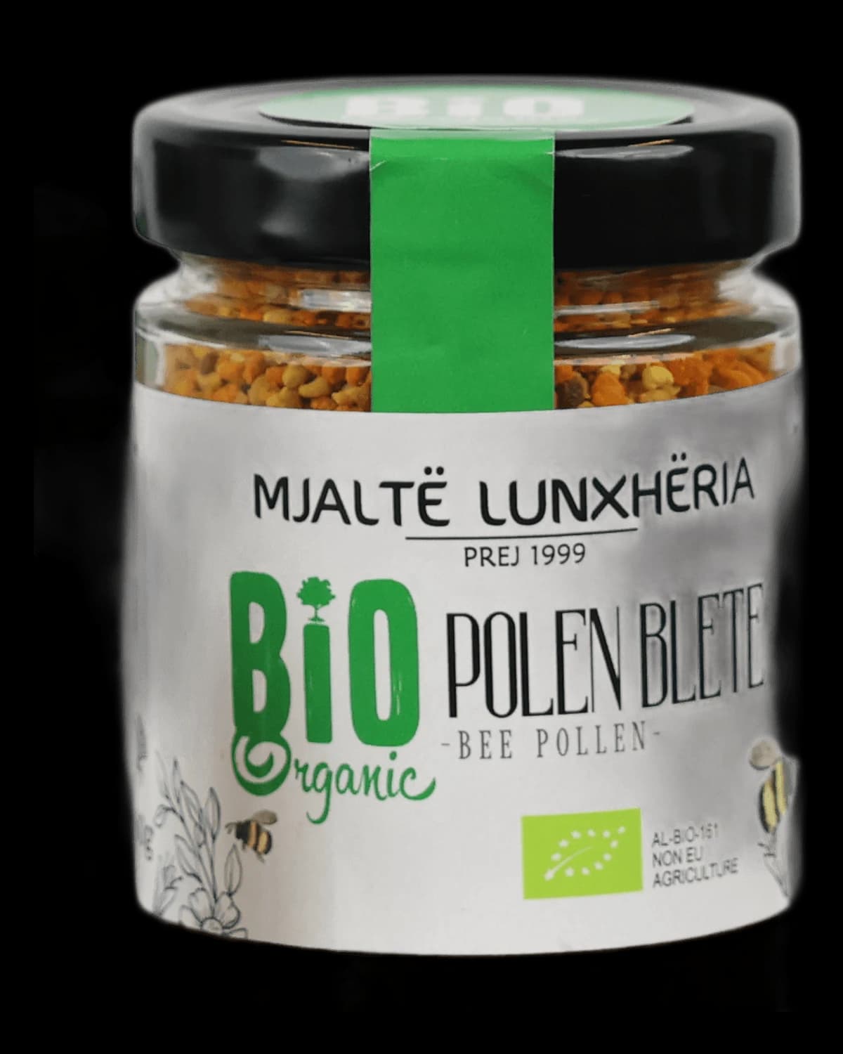Polen Bletësh BIO 250 g